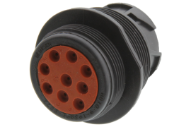 HD10-9-1939PE KONEKTÖR/CONNECTOR